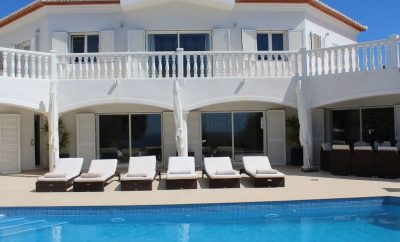 Luxury Villa El Portet Moraira