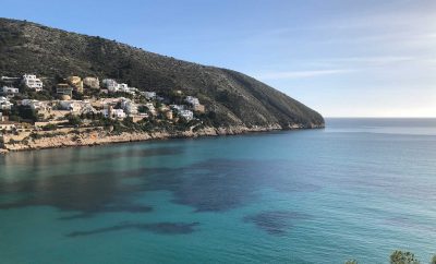 What you need to know about the Moraira region